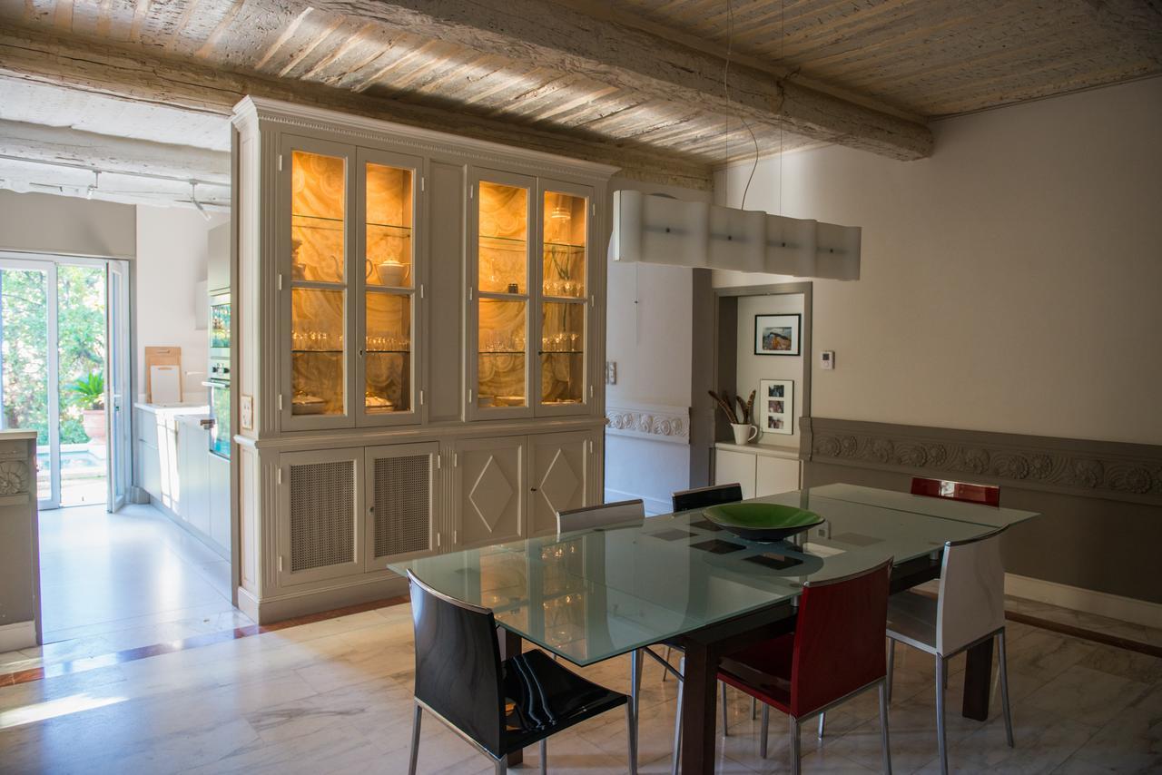Clos Sainte Devote Cassis Dış mekan fotoğraf