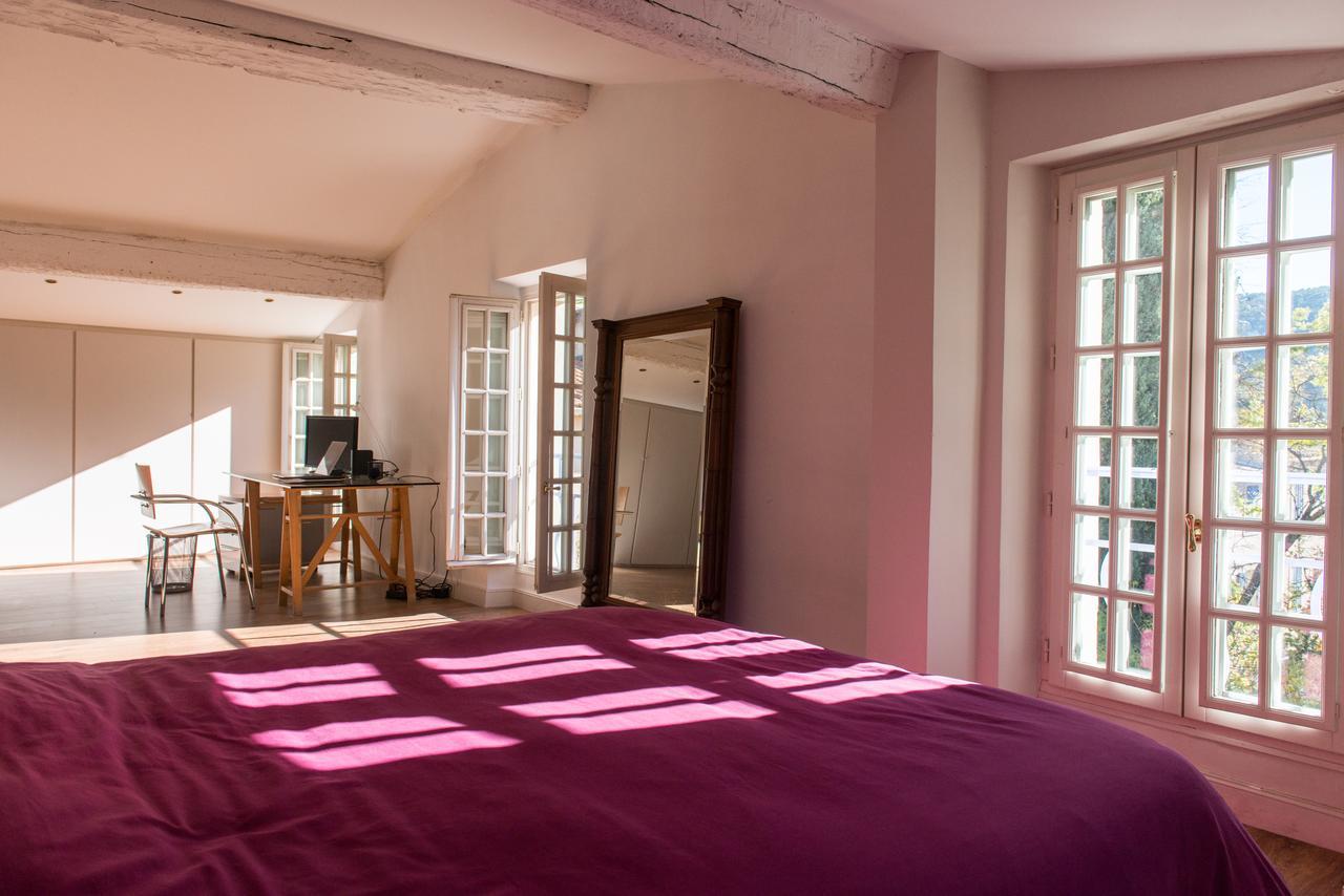 Clos Sainte Devote Cassis Dış mekan fotoğraf